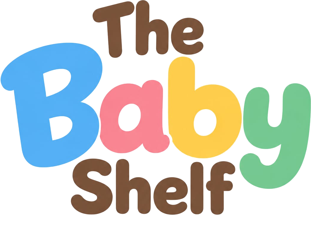 The Babyshelf