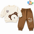 Little Bear 2-Piece Baby Set –