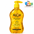 Nexton Baby Shampoo-250ml