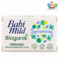 Babi Mild Bioganik Organic Natural Baby Bar Soap-70g