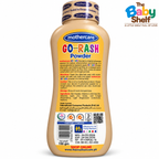 Mothercare GO-RASH Powder 150g