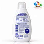 Babi Mild & Beyond Prebiotic Protection Organic Head & Body Baby Bath 180ml