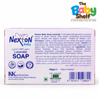 Nexton Baby Lavendar Soap- 100g