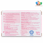 Johnson’s Blossoms Baby Soap 75g – Indonesia