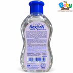 Nexton Sleep Time Lavender Baby Oil-250ml
