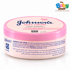 Johnson’s Soft Cream Face & Body 200ml – UAE