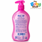 Nexton Baby 3-in-1 Hair & Body Wash 250ml