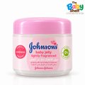 Johnson’s Baby Jelly Lightly Fragranced 100ml – South Africa