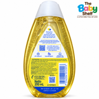 Johnson’s Top-to-Toe Hair & Body Baby Bath 200ml.