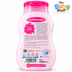 Mothercare Baby Lotion Natural & Mild-100ml