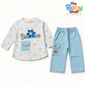 Believe 2-Piece Girls Set