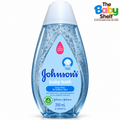 Johnson’s Baby Bath Soap-Free 200ml