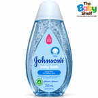 Johnson’s Baby Bath Soap-Free 200ml
