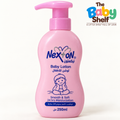Nexton Baby Lotion-250ml