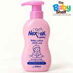 Nexton Baby Lotion-250ml