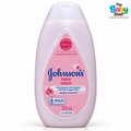 Johnson’s Baby Lotion with Coconut Oil 200ml