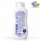 Babi Mild Relaxing Lavender Organic Baby Lotion 180ml