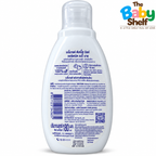 Babi Mild Double Milk Organic Baby Bath 180ml