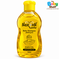 Nexton Baby Shampoo-125ml