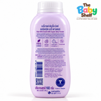 Babi Mild Double Milk Organic Baby Powder-160g