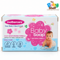 Mothercare Baby Soap Natural & Mild+ 90g