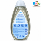 Johnson’s Baby Bath Pure & Gentle Daily Care-500ml
