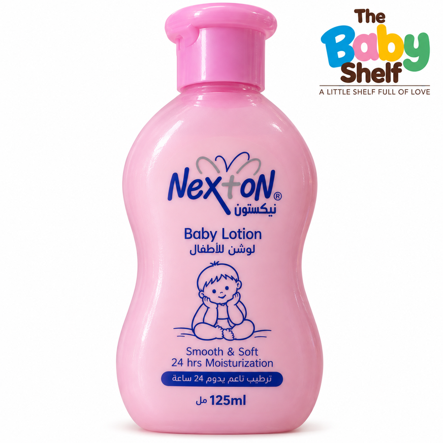 Nexton Baby Lotion-125ml