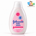 Johnson’s Baby Lotion with Coconut Oil 300ml