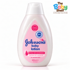 Johnson’s Baby Lotion with Coconut Oil 300ml