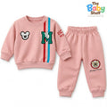 Mickey Mouse 2-Piece Baby Set