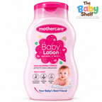 Mothercare Baby Lotion Natural & Mild-300ml