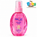 Nexton Baby Cologne Sweet Love-80ml