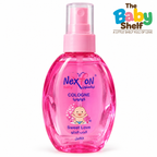 Nexton Baby Cologne Sweet Love-80ml