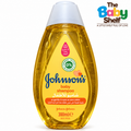 Johnson’s Baby Shampoo 300ml – UAE Origin