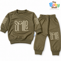 Smile 2-Piece Baby Set