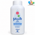 Johnson’s Baby Powder 100g – Thailand