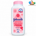 Johnson’s Blossoms Baby Powder 200g – Thailand