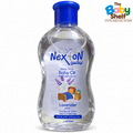 Nexton Sleep Time Lavender Baby Oil-250ml